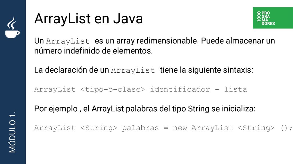 Módulo ppt descargar
