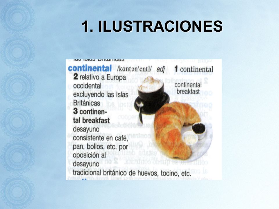 1. ILUSTRACIONES