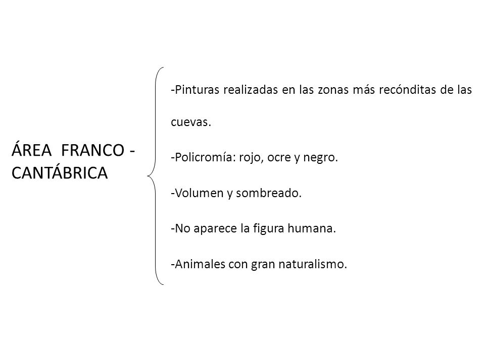 ÁREA FRANCO - CANTÁBRICA