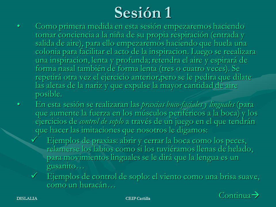 Sesión 1