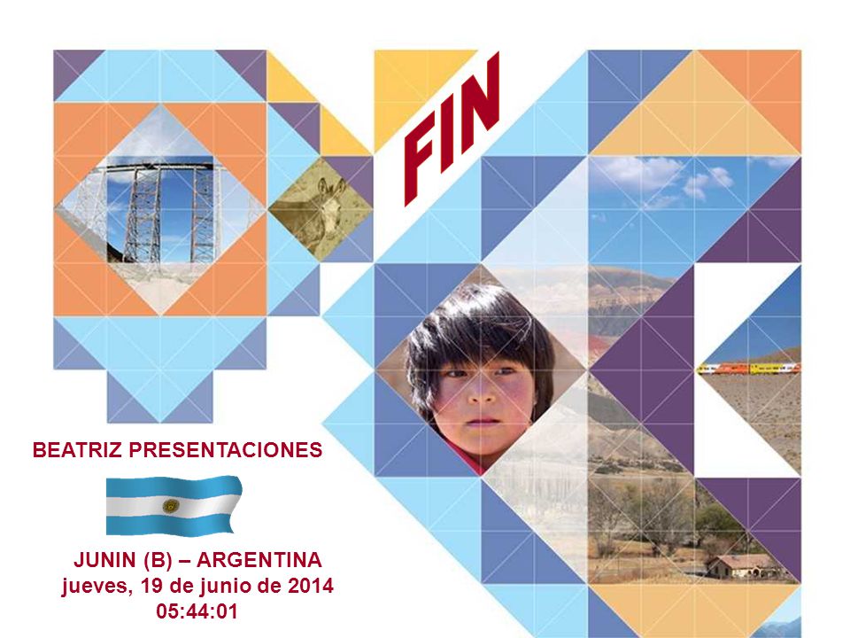 JUNIN (B) – ARGENTINA domingo, 02 de abril de :16:27