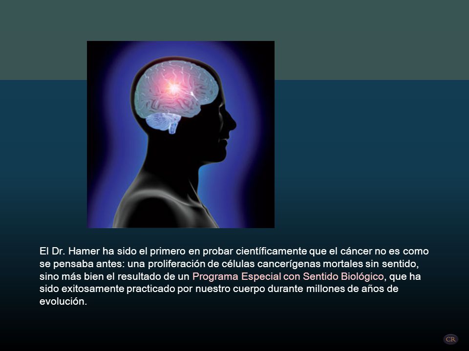 El Dr.