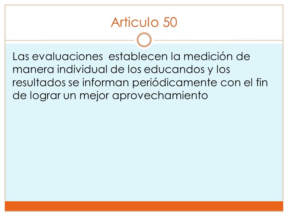 Articulo 50