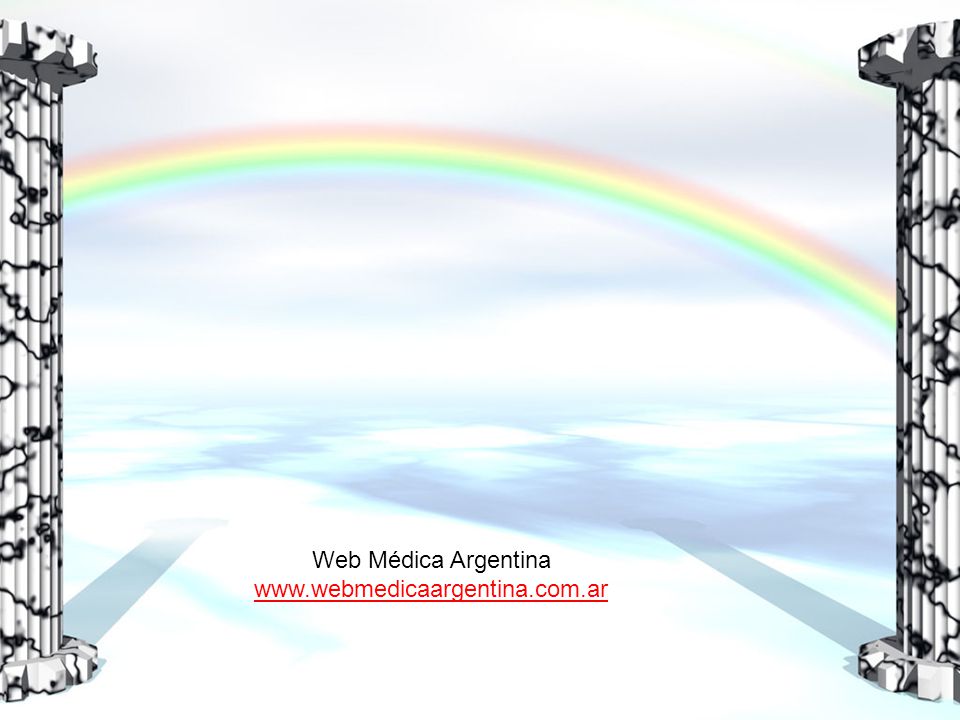 Web Médica Argentina