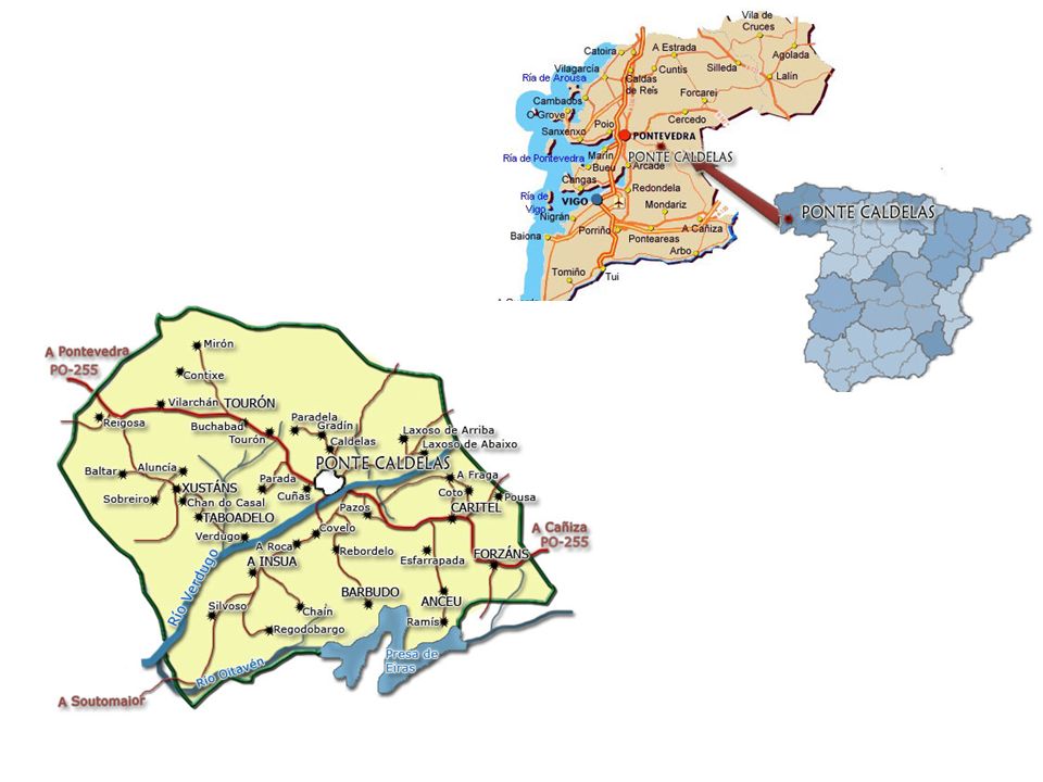 LOCALIZACIÓN GEOGRÁFICA