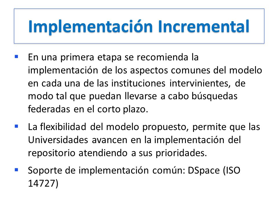 Taller sobre Políticas de Acceso al Conocimiento Científico en las UNN - CIN/RedIAB, agosto de 2013.