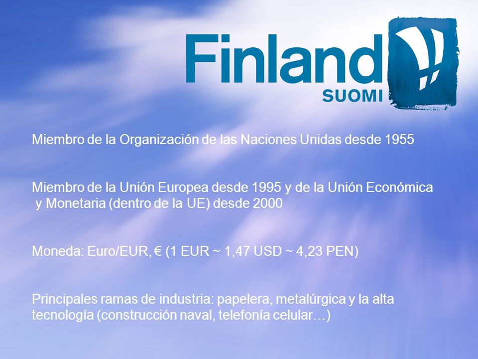 Miembro de la Organización de las Naciones Unidas desde 1955