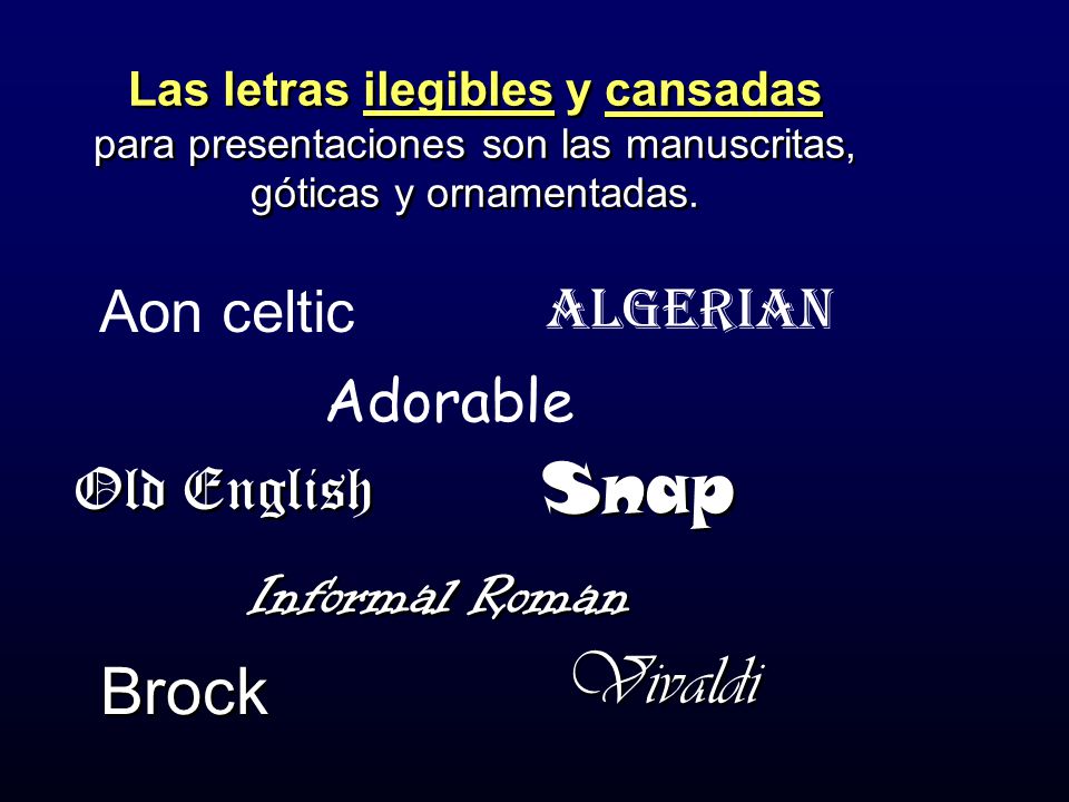 Snap Vivaldi Informal Roman Brock Aon celtic Algerian Adorable