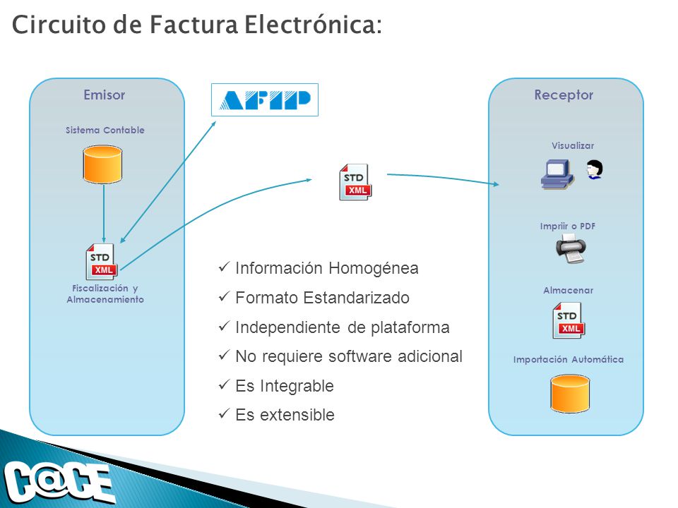 Importación Automática