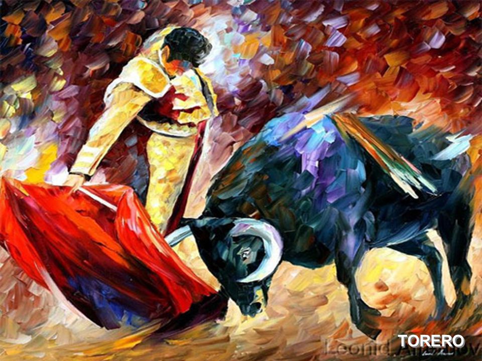 TORERO
