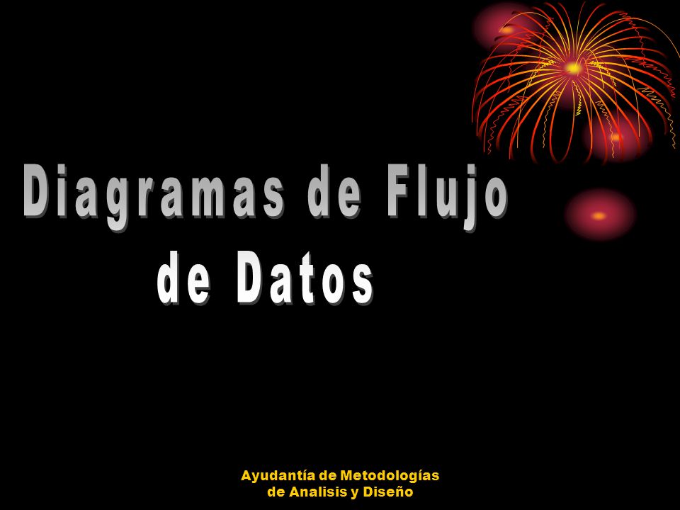 Ayudantía de Metodologías de Analisis y Diseño