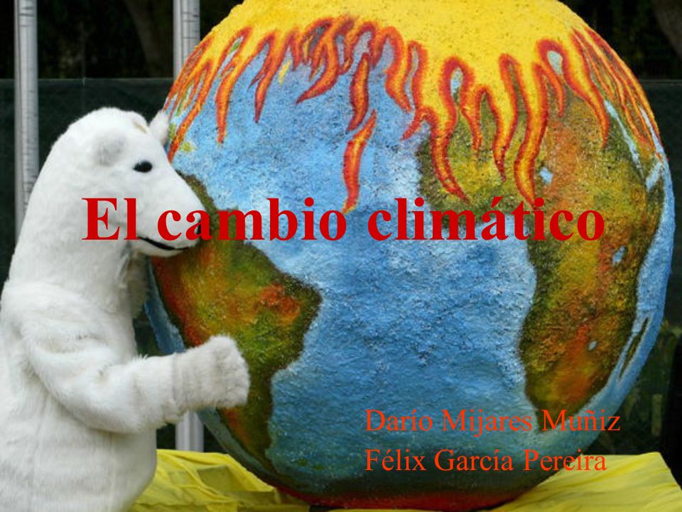 Darío Mijares Muñiz Félix García Pereira