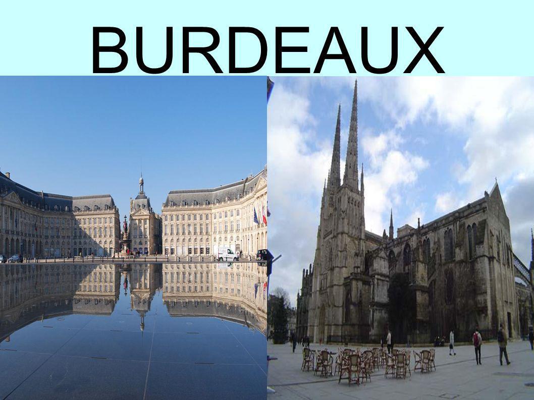 BURDEAUX