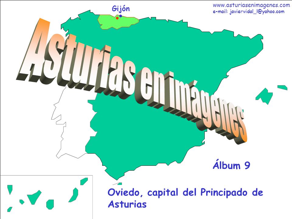 Asturias en imágenes Álbum 9