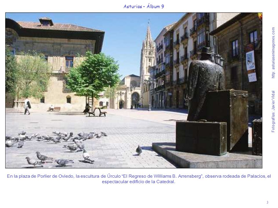 Asturias - Álbum 9