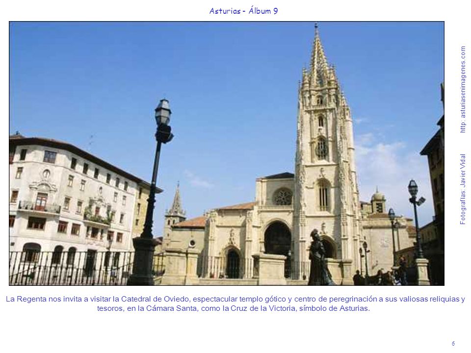 Asturias - Álbum 9