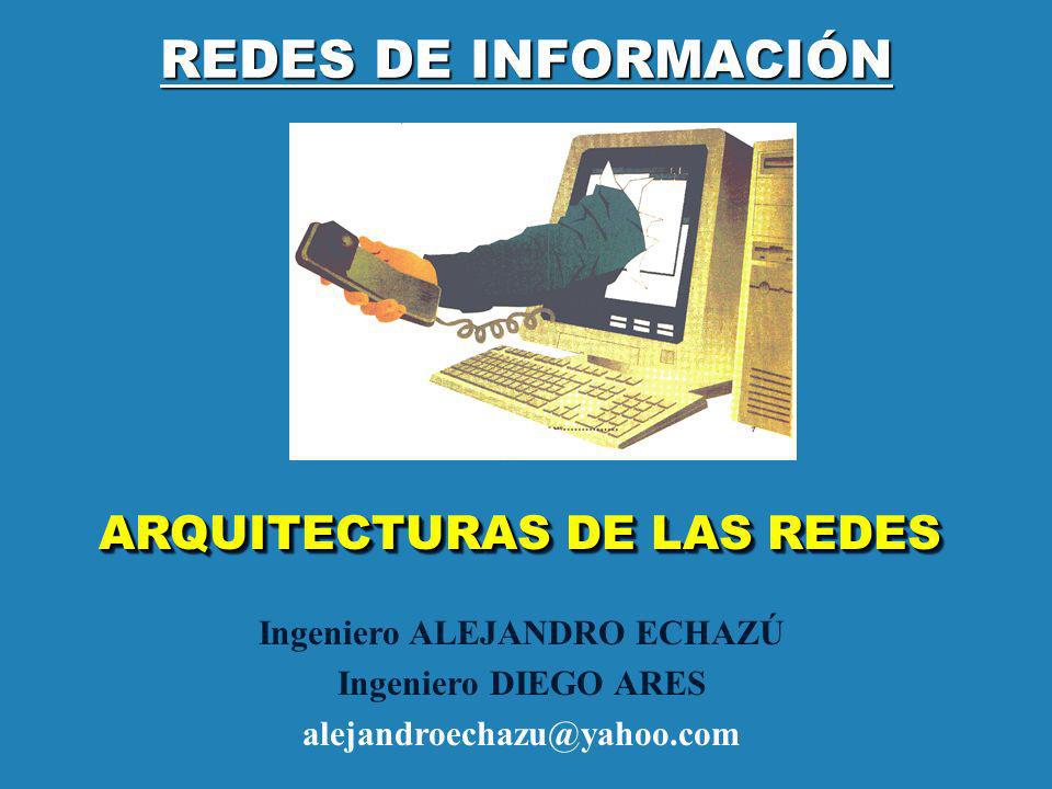 Ingeniero ALEJANDRO ECHAZÚ