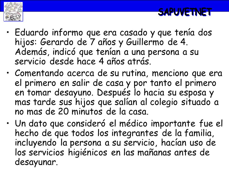 SAPUVETNET