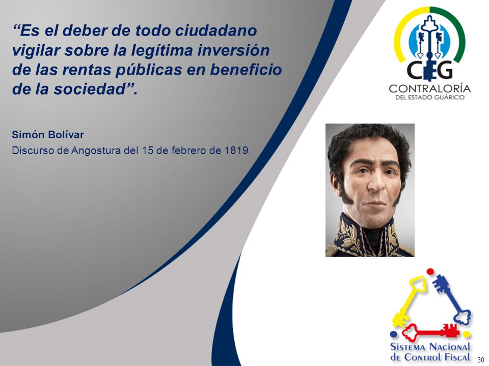 Es el deber de todo ciudadano vigilar sobre la legítima inversión de las rentas públicas en beneficio de la sociedad .