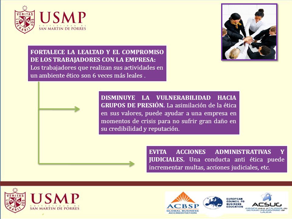 FORTALECE LA LEALTAD Y EL COMPROMISO DE LOS TRABAJADORES CON LA EMPRESA: