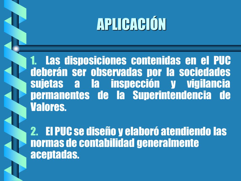 APLICACIÓN