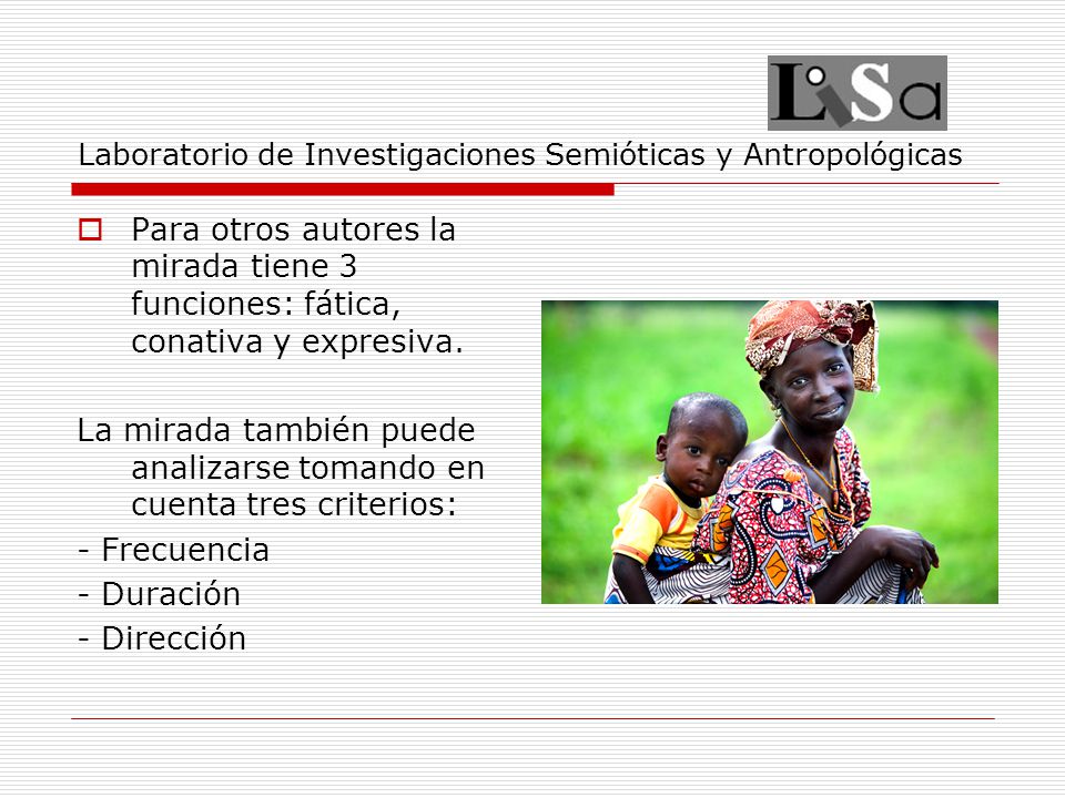 Laboratorio de Investigaciones Semióticas y Antropológicas