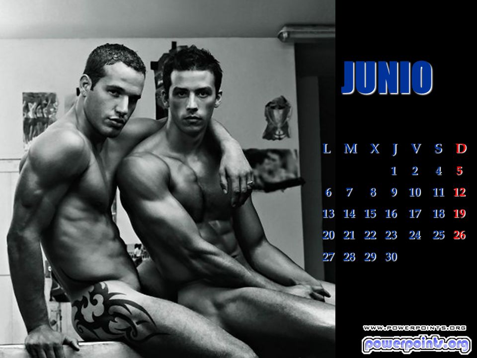 JUNIO L M X J V S D
