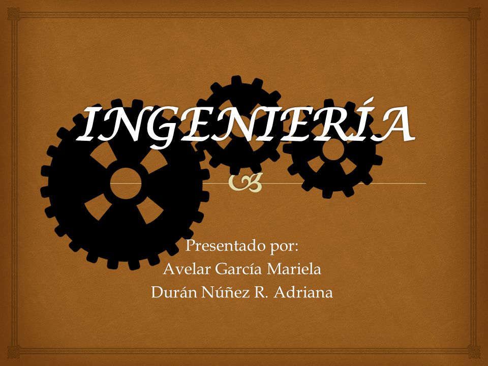 Presentado por: Avelar García Mariela Durán Núñez R. Adriana
