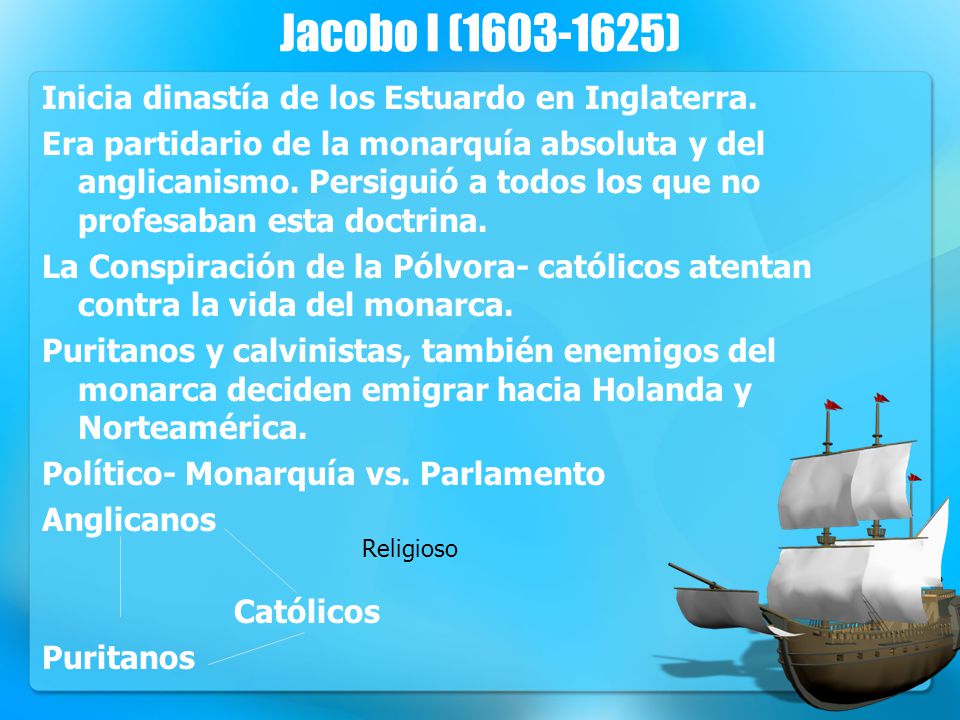 Jacobo I ( )