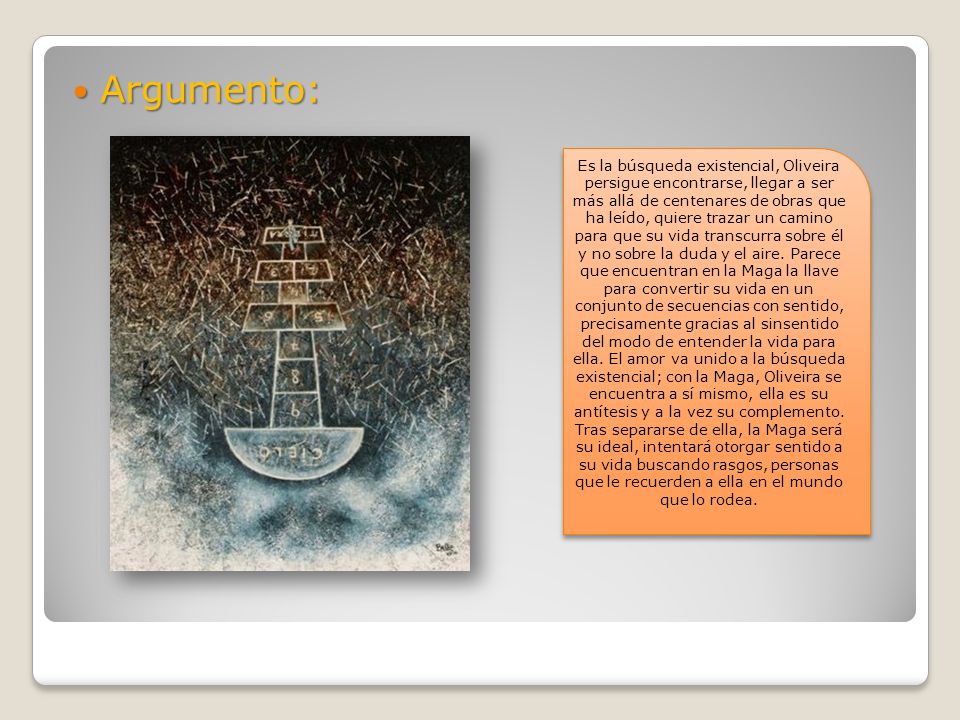 Argumento:
