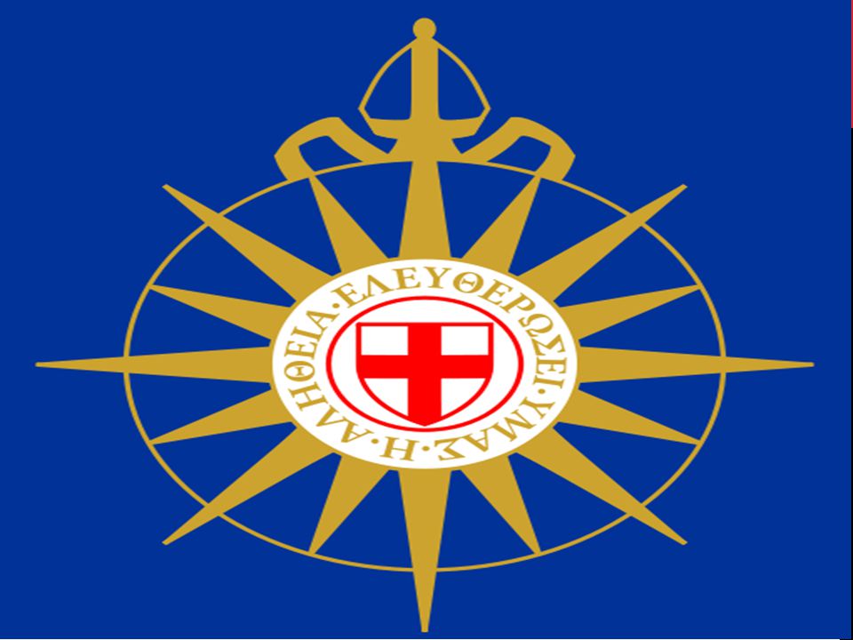 La comunión anglicana Nace en 1534, y su primera cabeza será Enrique VIII. Hoy en día reúne a más de 80 millones de fieles.