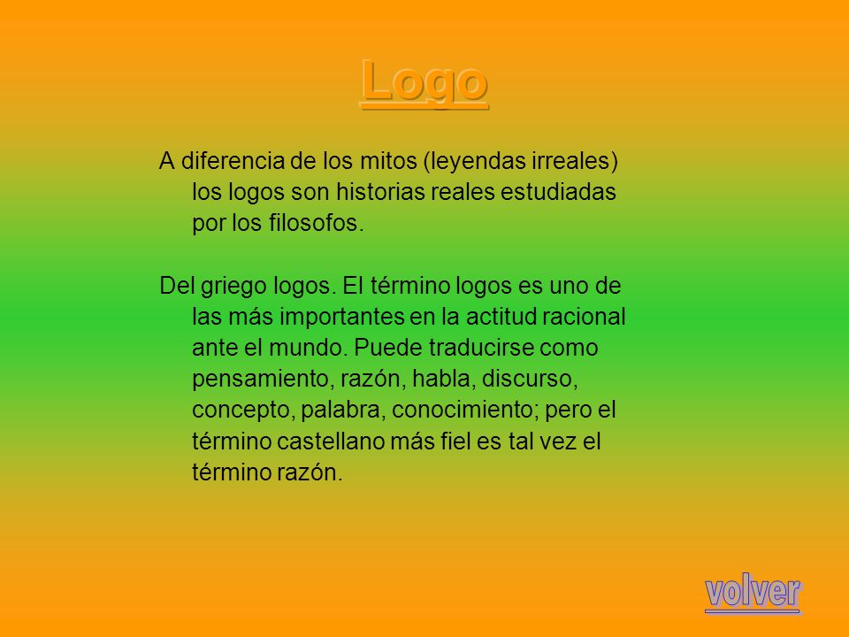 Logo volver A diferencia de los mitos (leyendas irreales)