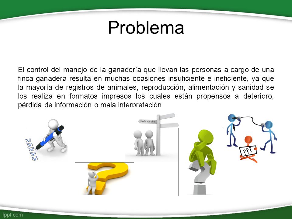 Problema