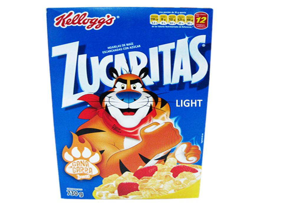 LIGHT