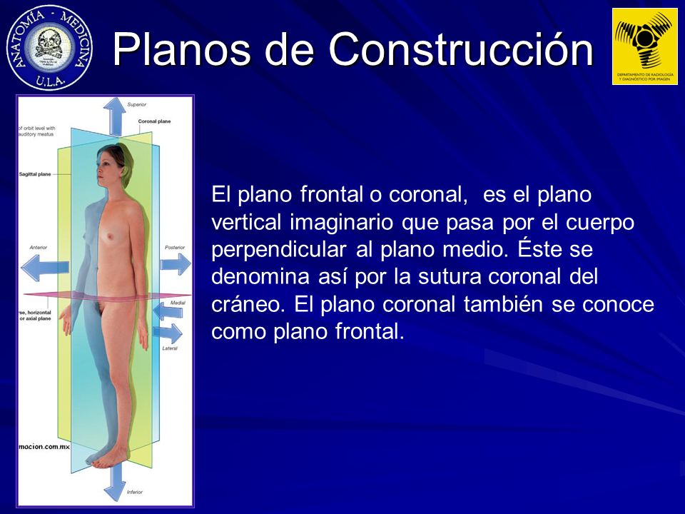 Planos de Construcción