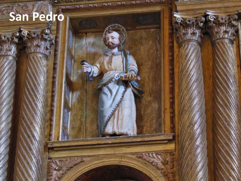 San Pedro