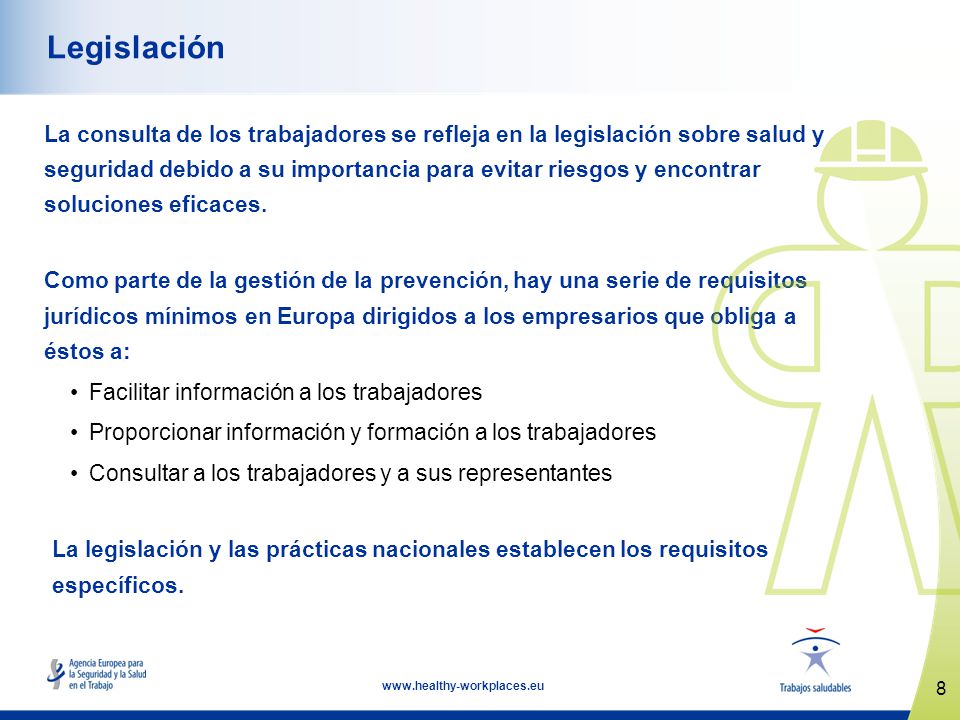 Legislación