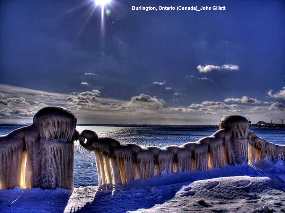Burlington, Ontario (Canada)_John Gillett