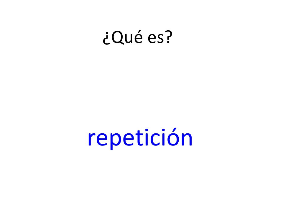 ¿Qué es La Caminante no hay camino se hace el camino al andar. repetición