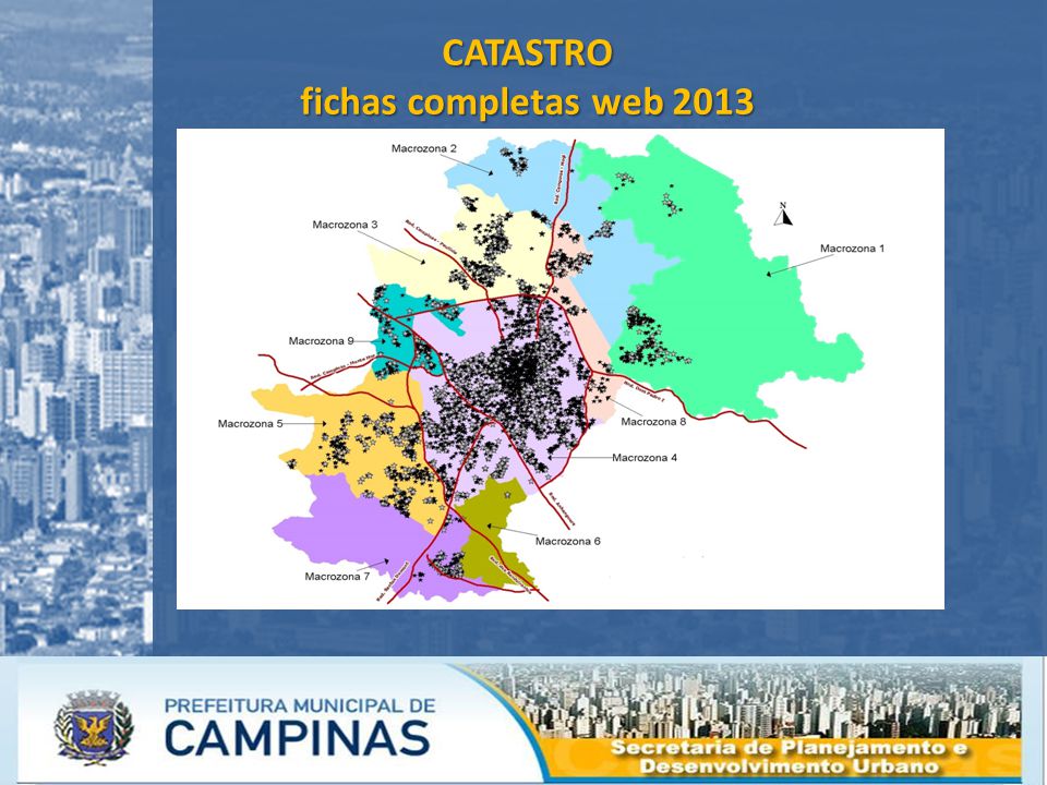 CATASTRO fichas completas web 2013
