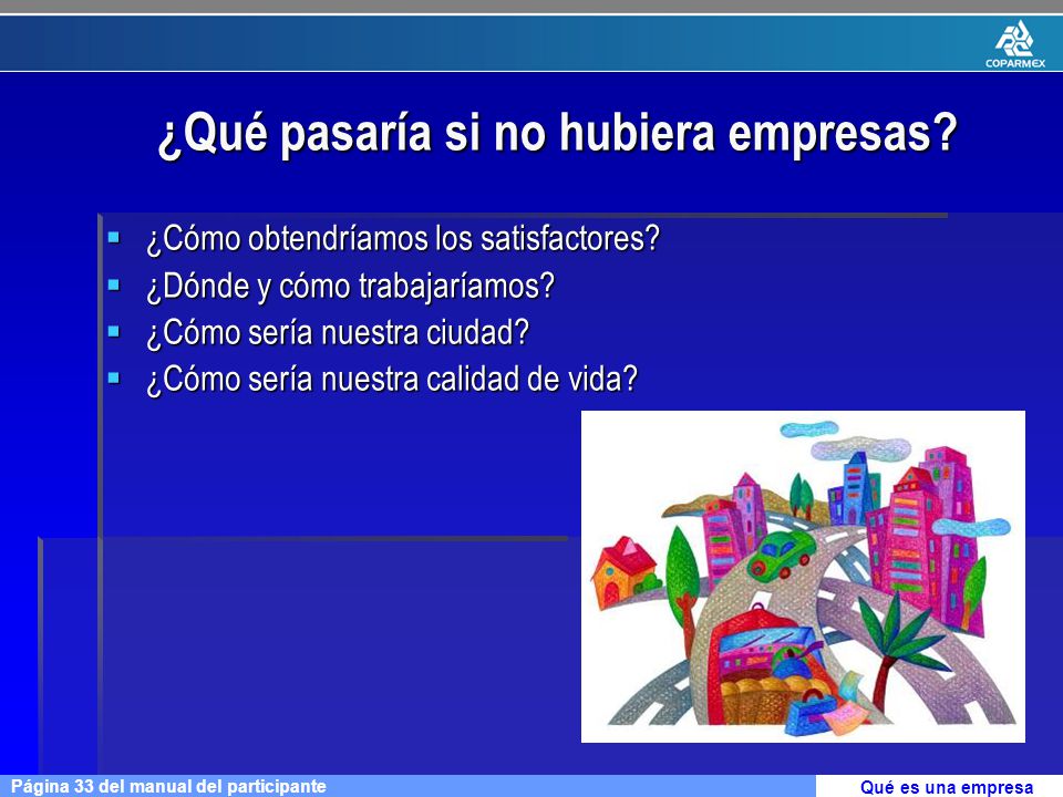 Parte 4: Importancia de la empresa en la sociedad - ppt descargar