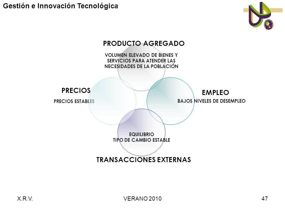 VOLUMEN ELEVADO DE BIENES Y SERVICIOS PARA ATENDER LAS NECESIDADES DE LA POBLACIÓN