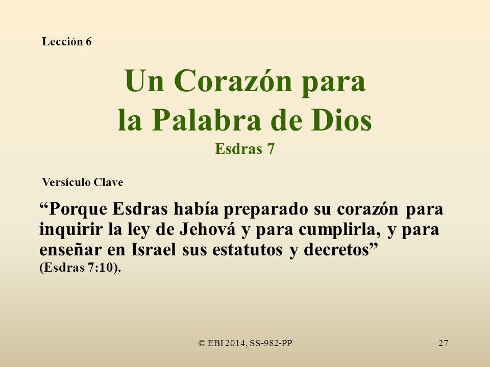 En Manos Soberanas Un Estudio Biblico De Esdras Y Ester Ppt Video Online Descargar