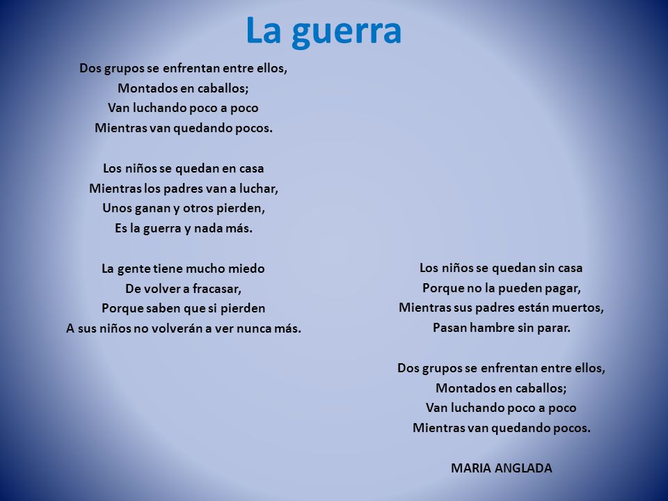 La guerra Dos grupos se enfrentan entre ellos, Montados en caballos;