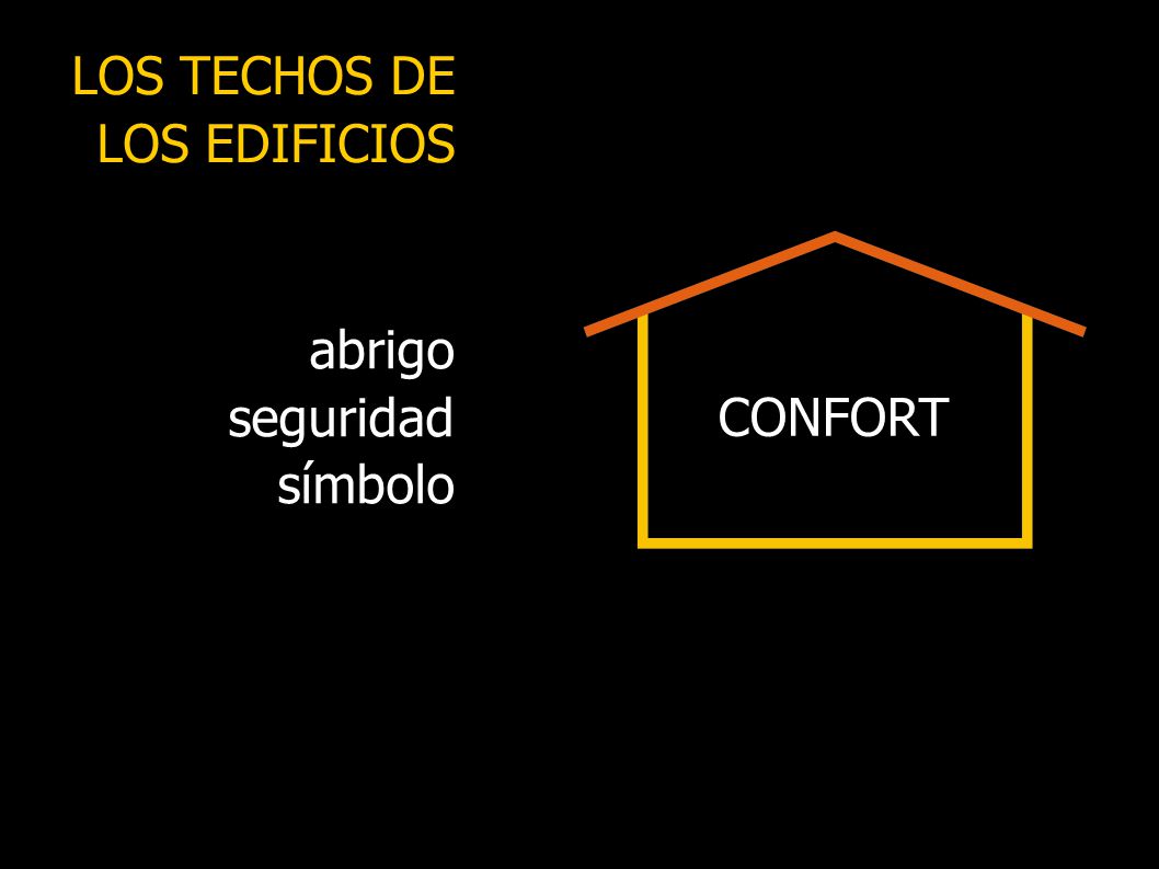 abrigo seguridad símbolo