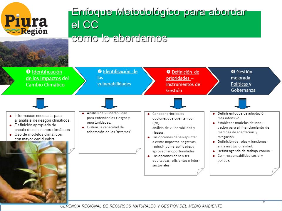 GERENCIA REGIONAL DE RECURSOS NATURALES Y GESTIÓN DEL MEDIO AMBIENTE