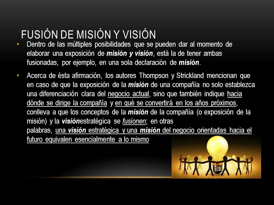 ADMINISTRACIÓN II Plan estratégico Modulo i (Misión, Visión y Valores) -  ppt descargar