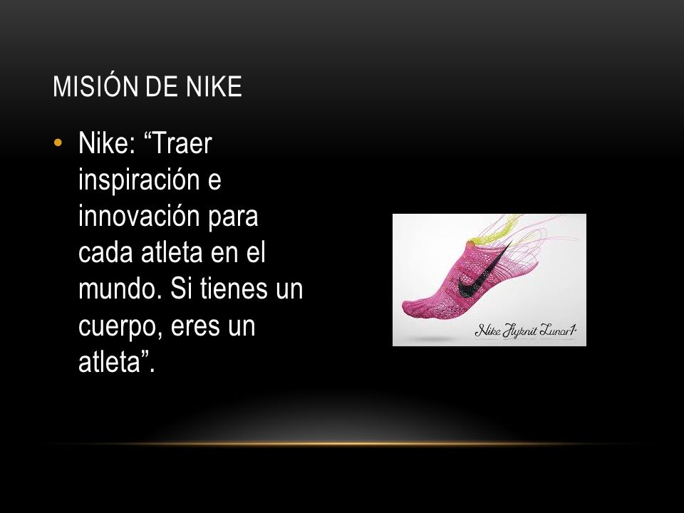 Nike Empresa Mision Y Vision Poland, SAVE 38% - catchtalent.com