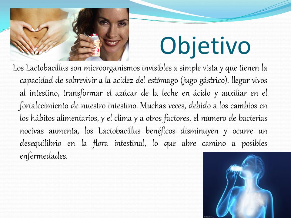 Objetivo