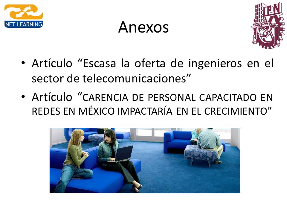 Anexos Artículo Escasa la oferta de ingenieros en el sector de telecomunicaciones
